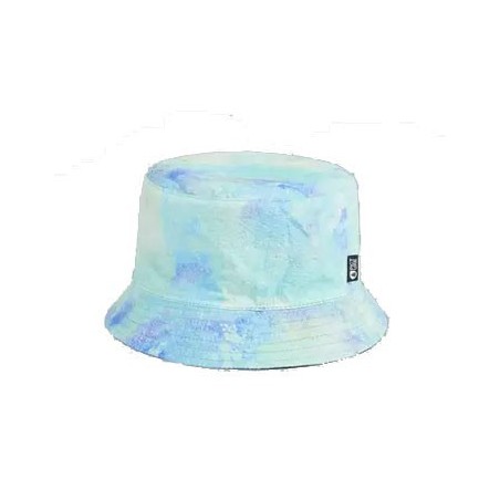 Picture Okori 2in1 Bucket Hat black pool