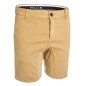 Pull in Dening Short Chino Desert