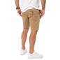 Pull in Dening Short Chino Desert