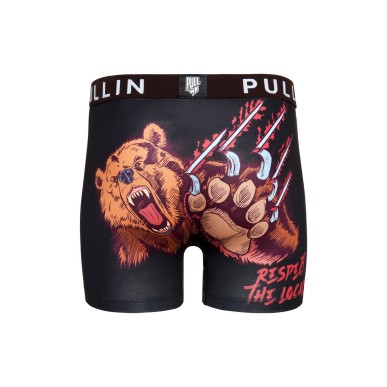 Boxer Pull in Fashion 2 Guide