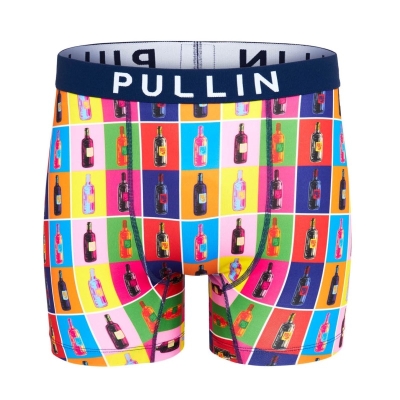 Boxer Pull in Fashion 2 Andyw Boxer Pull in Fashion 2 Andyw