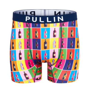 Boxer Pull in Fashion 2 Guide