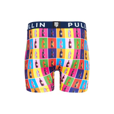 Boxer Pull in Fashion 2 Guide