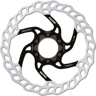 GALFER Disque de frein Wave 160 CL 1.8mm 