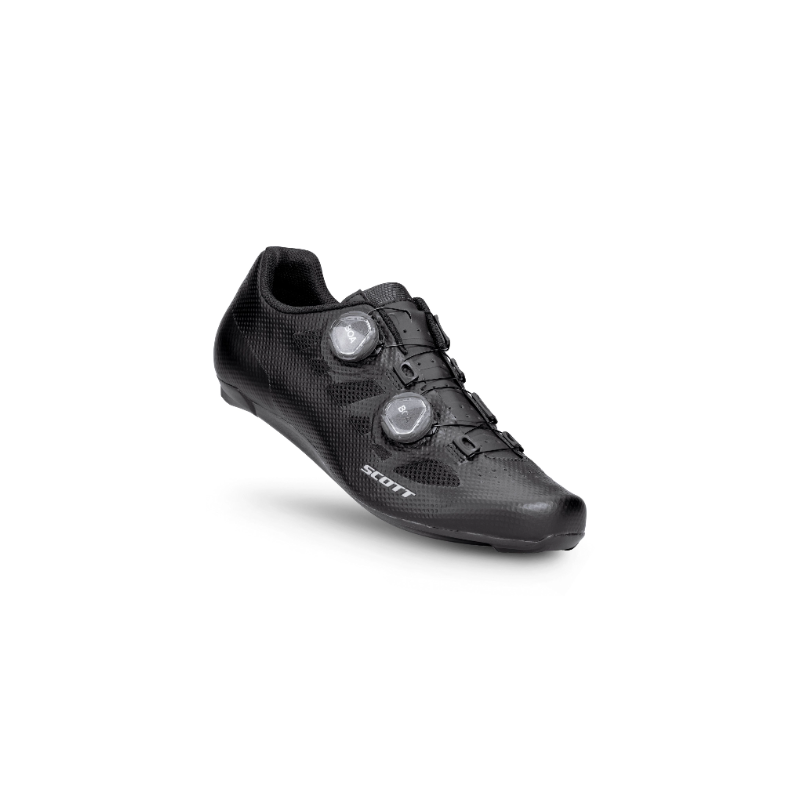 CHAUSSURES SCOTT ROAD VERTEC AVEC SYSTÈME BOA®