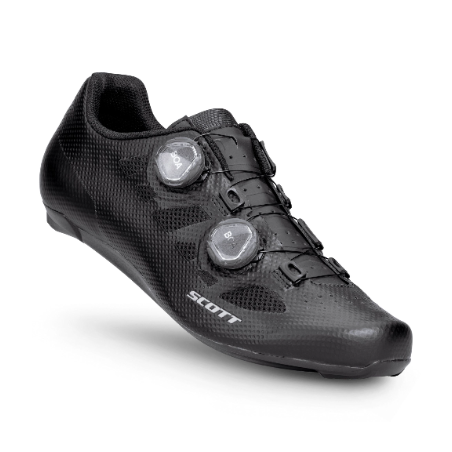 CHAUSSURES SCOTT ROAD VERTEC AVEC SYSTÈME BOA®