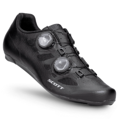 CHAUSSURES SCOTT ROAD VERTEC AVEC SYSTÈME BOA®