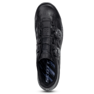 CHAUSSURES SCOTT ROAD VERTEC AVEC SYSTÈME BOA®