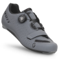 Chaussures Scott Road Comp Boa Reflective Lady Grey Chaussures Scott Road Comp Boa Reflective Lady Grey
