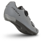 Chaussures Scott Road Comp Boa Reflective Lady Grey Chaussures Scott Road Comp Boa Reflective Lady Grey