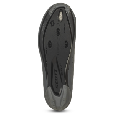 Chaussures Scott Road Comp Boa Reflective Lady Grey
