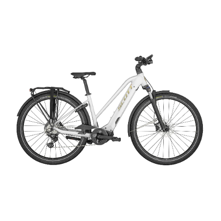SCOTT SUB TOUR ERIDE 20 LADY White