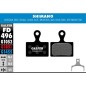 Plaquettes Galfer Shimano Ultegra 1053 Noir