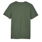 Fox Level Up SS Pocket Tee hunter green Fox Level Up SS Pocket Tee hunter green
