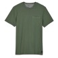 Fox Level Up SS Pocket Tee hunter green Fox Level Up SS Pocket Tee hunter green