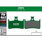 Plaquettes Galfer Hope E4 Vert