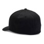 Fox Head Flexfit Hat black