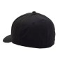 Fox Non Stop Tech Flexfit Hat black