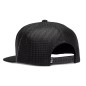 Fox Absolute Mesh Snapback Hat black