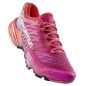 La Sportiva Akasha II Femme springtime / cherry tomato