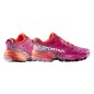 La Sportiva Akasha II Femme springtime / cherry tomato
