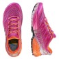 La Sportiva Akasha II Femme springtime / cherry tomato