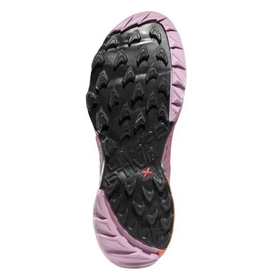 La Sportiva Akasha II Femme springtime / cherry tomato
