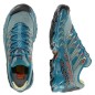 La Sportiva Ultra Raptor II Femme everglade / juniper La Sportiva Ultra Raptor II Femme everglade / juniper