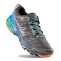 La Sportiva Akasha II carbon / flame