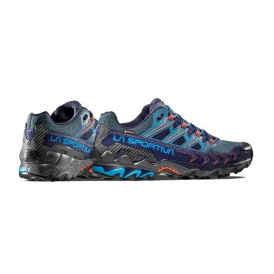 La Sportiva Ultra Raptor II GTX deep sea / hurricane