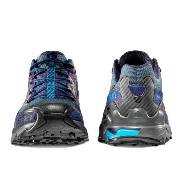 La Sportiva Ultra Raptor II GTX deep sea / hurricane
