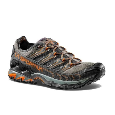 La Sportiva Ultra Raptor II carbon / hawaiian sun