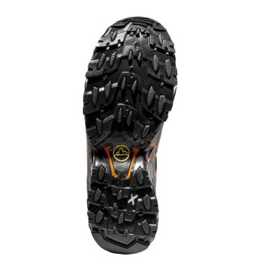 La Sportiva Ultra Raptor II carbon / hawaiian sun