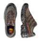 La Sportiva Ultra Raptor II carbon / hawaiian sun