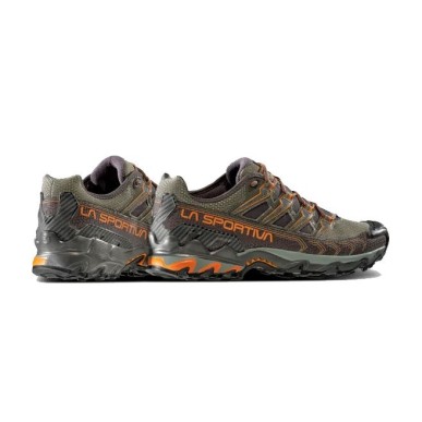 La Sportiva Ultra Raptor II carbon / hawaiian sun