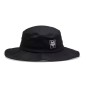 Fox Base Over Sun Hat black Fox Base Over Sun Hat black
