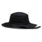 Fox Base Over Sun Hat black Fox Base Over Sun Hat black