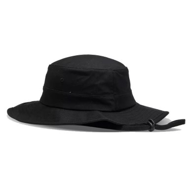 Fox Base Over Sun Hat black