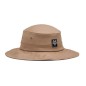 Fox Base Over Sun Hat mocha