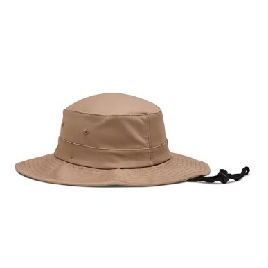Fox Base Over Sun Hat mocha
