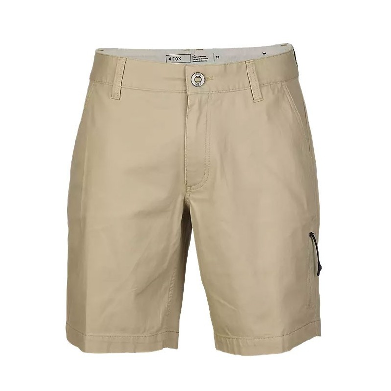 Fox Essex 3.0 Short tan