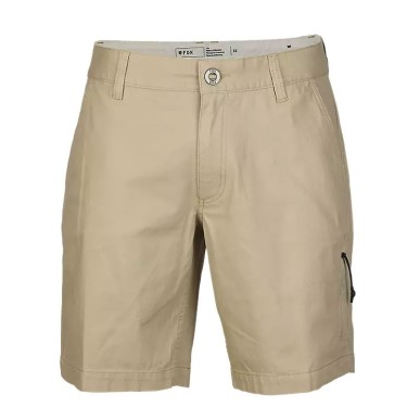 Fox Essex 3.0 Short tan