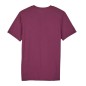 Fox Non Stop  SS Tech Tee sangria