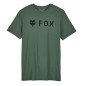Fox Absolute SS Premium Tee hunter green