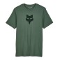 Fox Head SS Premium Tee hunter green