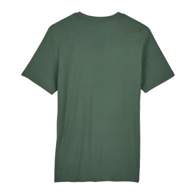 Fox Head SS Premium Tee hunter green