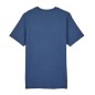 Fox Dispute Premium SS Tee indigo Fox Dispute Premium SS Tee indigo