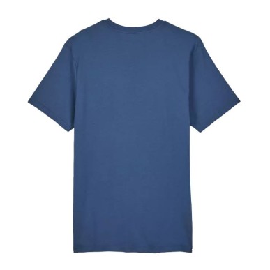 Fox Dispute Premium SS Tee indigo