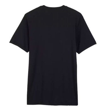 Fox Scans Premium SS Tee black