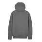 Fox Dispute Fleece Pullover heather graphite Fox Dispute Fleece Pullover heather graphite
